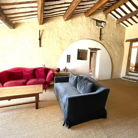 La Maison De Vergol Holiday home *