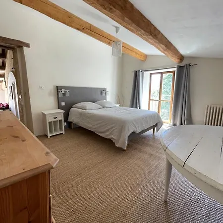 Holiday home La Maison De Vergol Montbrun-les-Bains