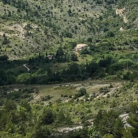 La Maison De Vergol Holiday home