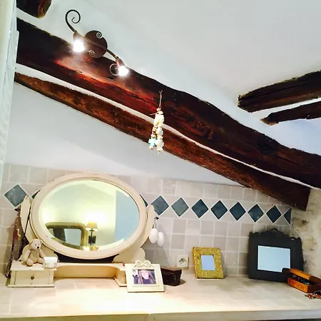 La Maison De Vergol Holiday home *