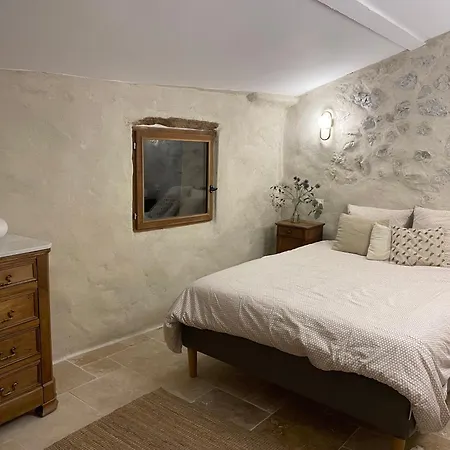 La Maison De Vergol Holiday home