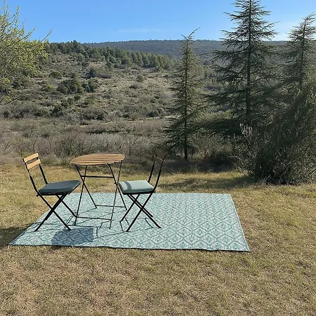 La Maison De Vergol Holiday home *